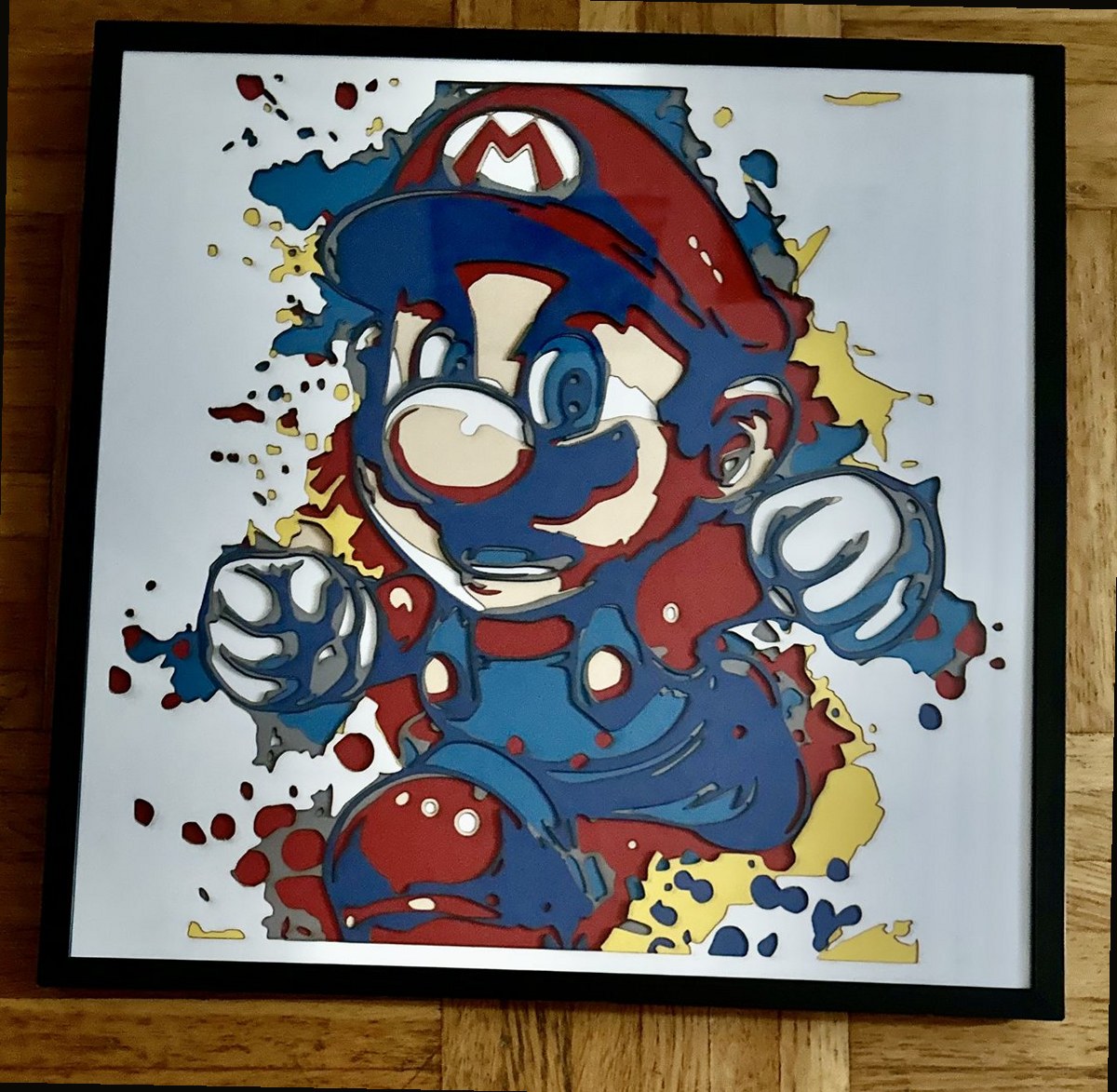 Fantastique, personnes imaginaires